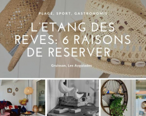 L'Etang des rêves